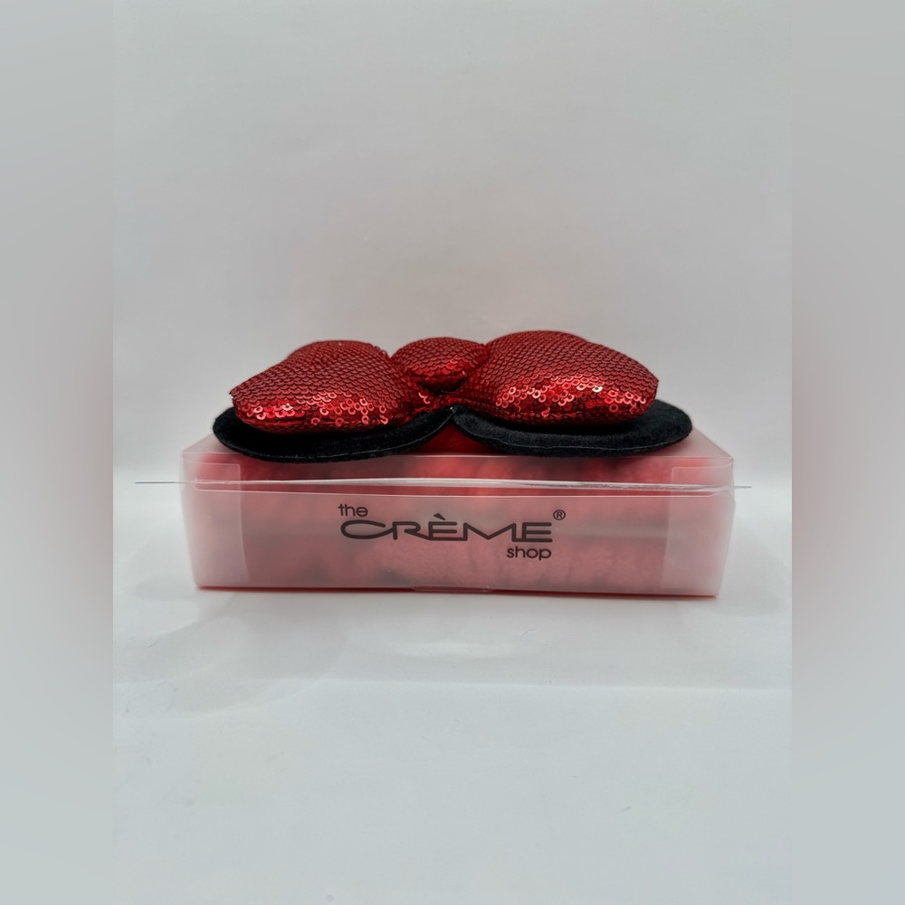 The Crème Shop Disney 3D Teddy Headyband - Picture 3 of 4